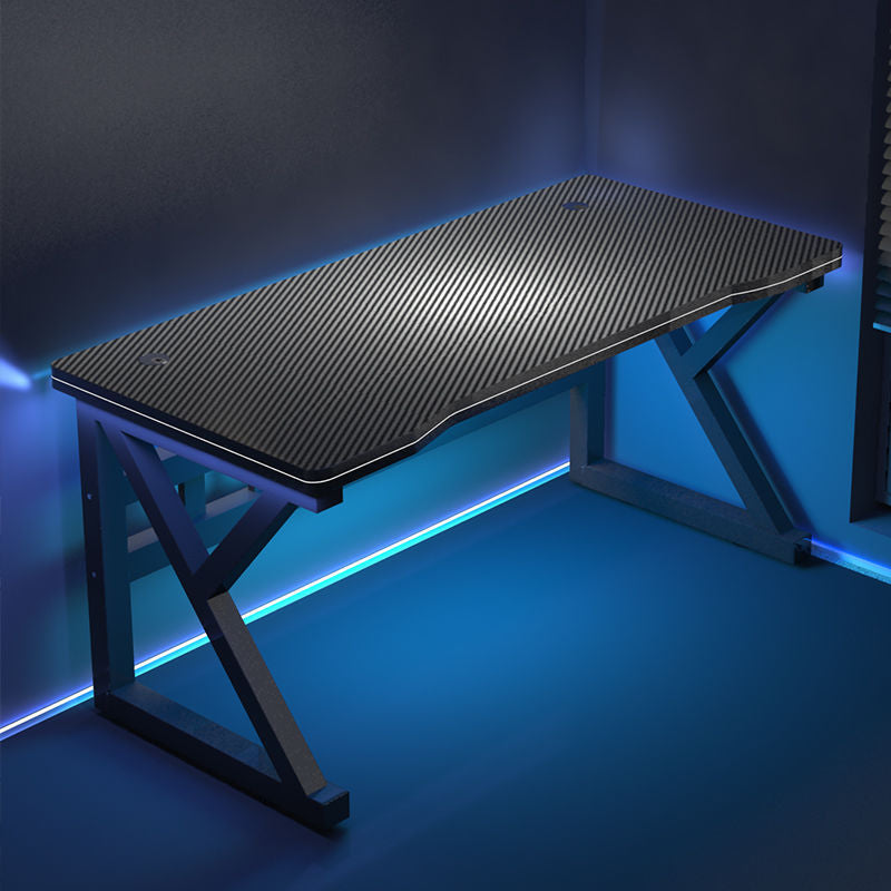 Hot Sale Gaming Desk Racing Gaming Table Designed For E-sports
