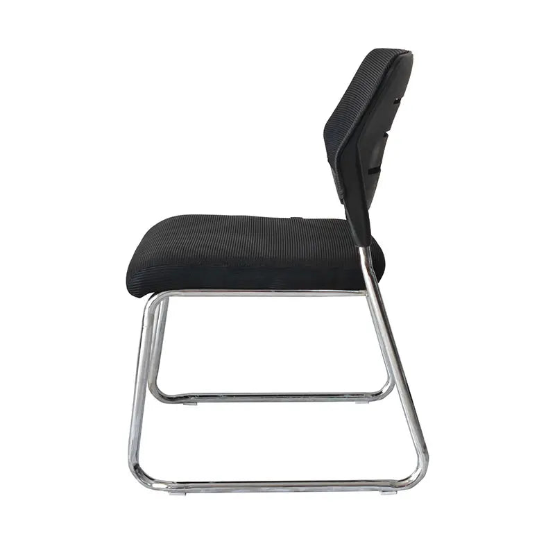 Multi-Purpose Stackable Chair for Various Scenarios