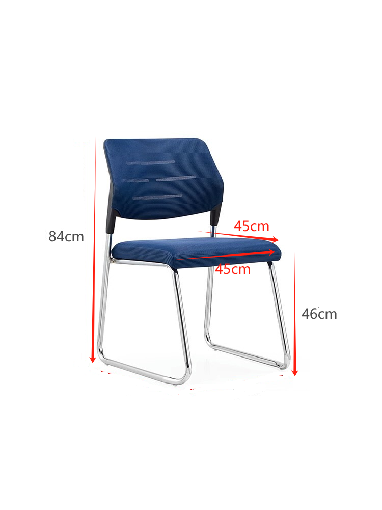 Multi-Purpose Stackable Chair for Various Scenarios