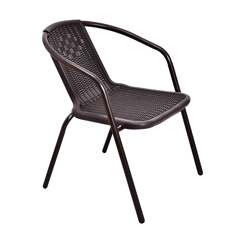 Outdoor Garden Set (1 Table + 2 Chairs)