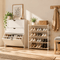 Shoe Storage