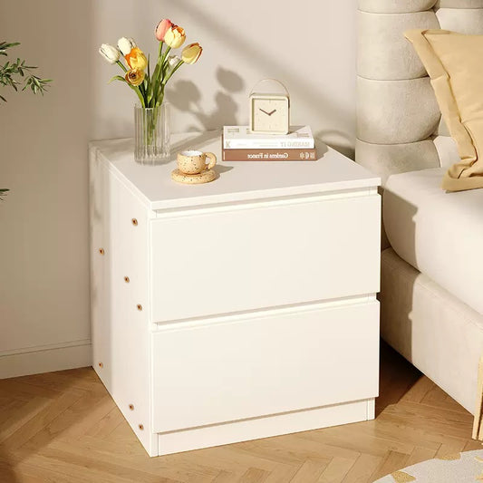 Nordic Bedside Table