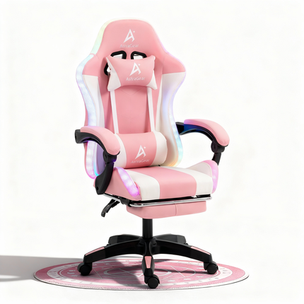 AstraGear Gaming Chair RGB