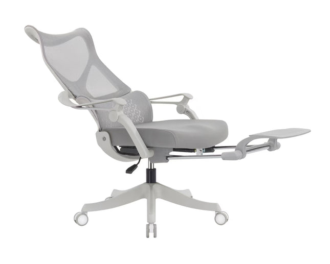 Premium Executive Office Chair - HK336A