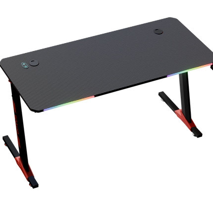 AstraGear Gaming Table RGB