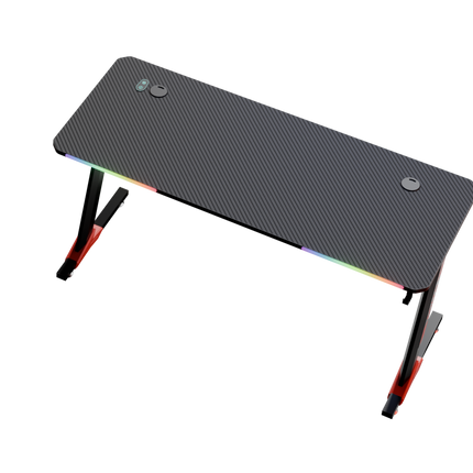 AstraGear Gaming Table RGB