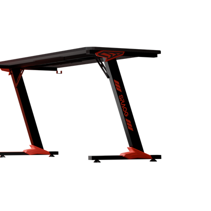 AstraGear Gaming Table RGB