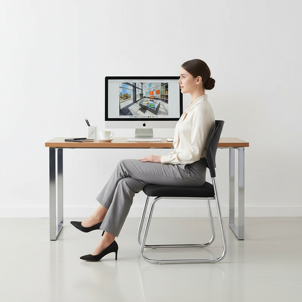 Office Desks & Chairs