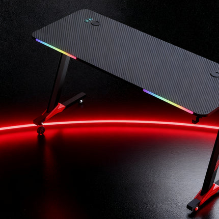 AstraGear Gaming Table RGB