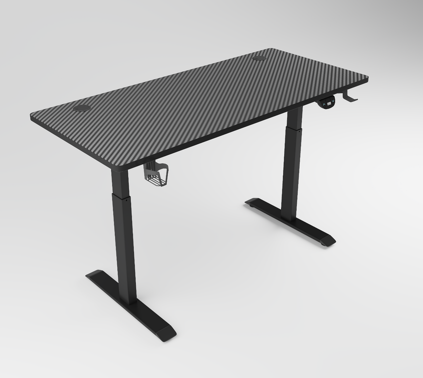 Electric Height Adjustable Lifting Table