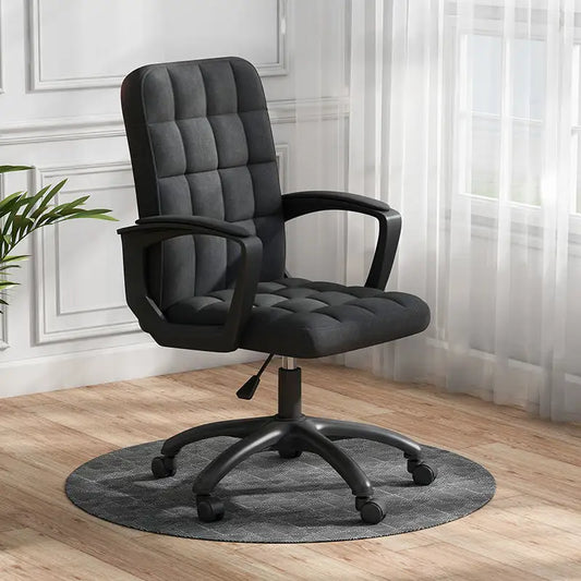 Modern Comfortable Fabric Office Chair for Home/Office