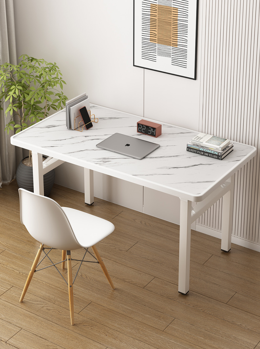 New Arrival Folding Table for Rental Apartment/Office/Dining Room