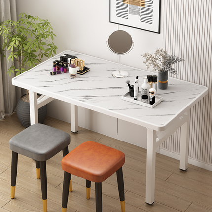 New Arrival Folding Table for Rental Apartment/Office/Dining Room