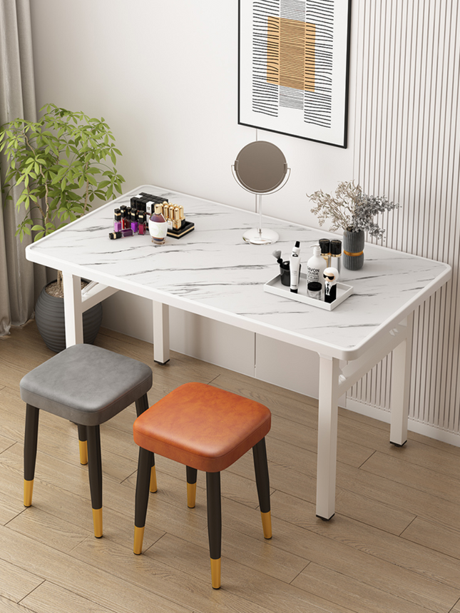 New Arrival Folding Table for Rental Apartment/Office/Dining Room
