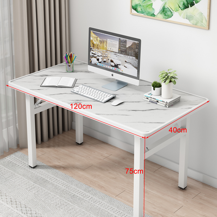 New Arrival Folding Table for Rental Apartment/Office/Dining Room