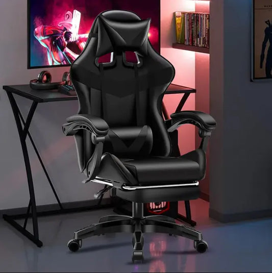 Modern Comfortable E-Sports Gaming Chair