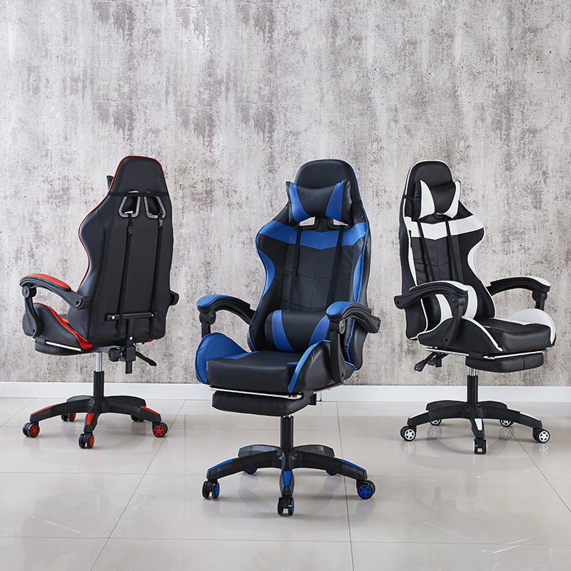 Modern Comfortable E-Sports Gaming Chair