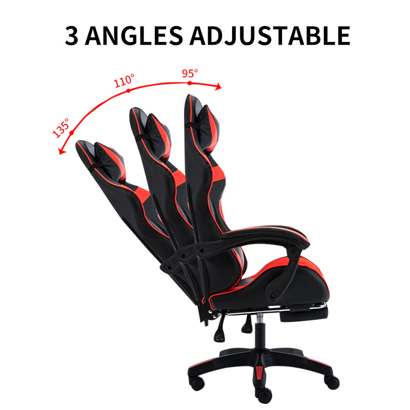 Modern Comfortable E-Sports Gaming Chair