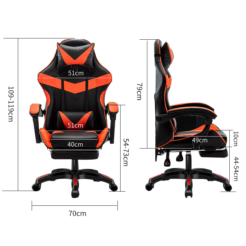 Modern Comfortable E-Sports Gaming Chair