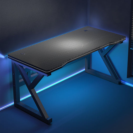 Hot Sale Gaming Desk Racing Gaming Table Designed For E-sports