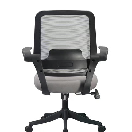 Ergonomic Office Chair with Adjustable Arms - HK-036B