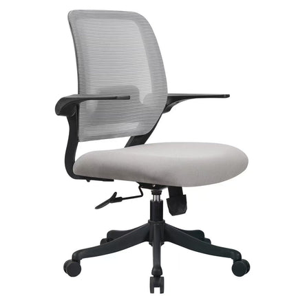 Ergonomic Office Chair with Adjustable Arms - HK-036B