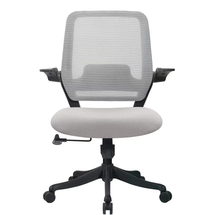 Ergonomic Office Chair with Adjustable Arms - HK-036B
