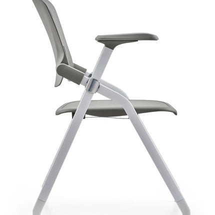 Modern Foldable Training Chair - Heavy Duty