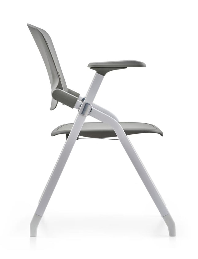 Modern Foldable Training Chair - MZ-650C