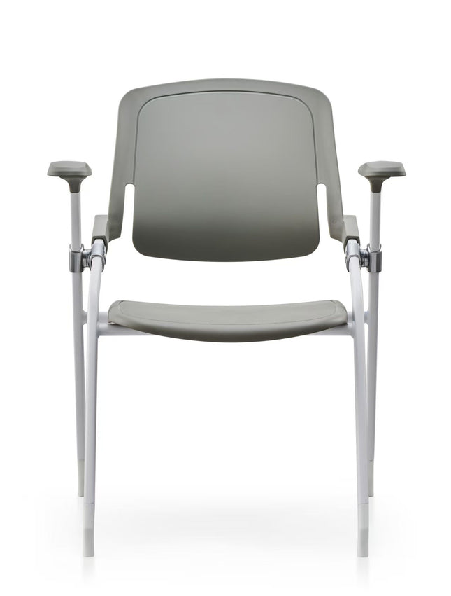 Modern Foldable Training Chair - MZ-650C