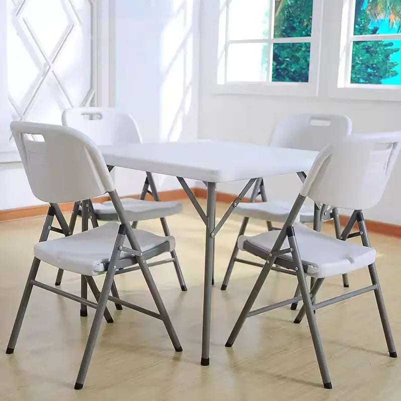 Outdoor Portable Lightweight Folding Chair