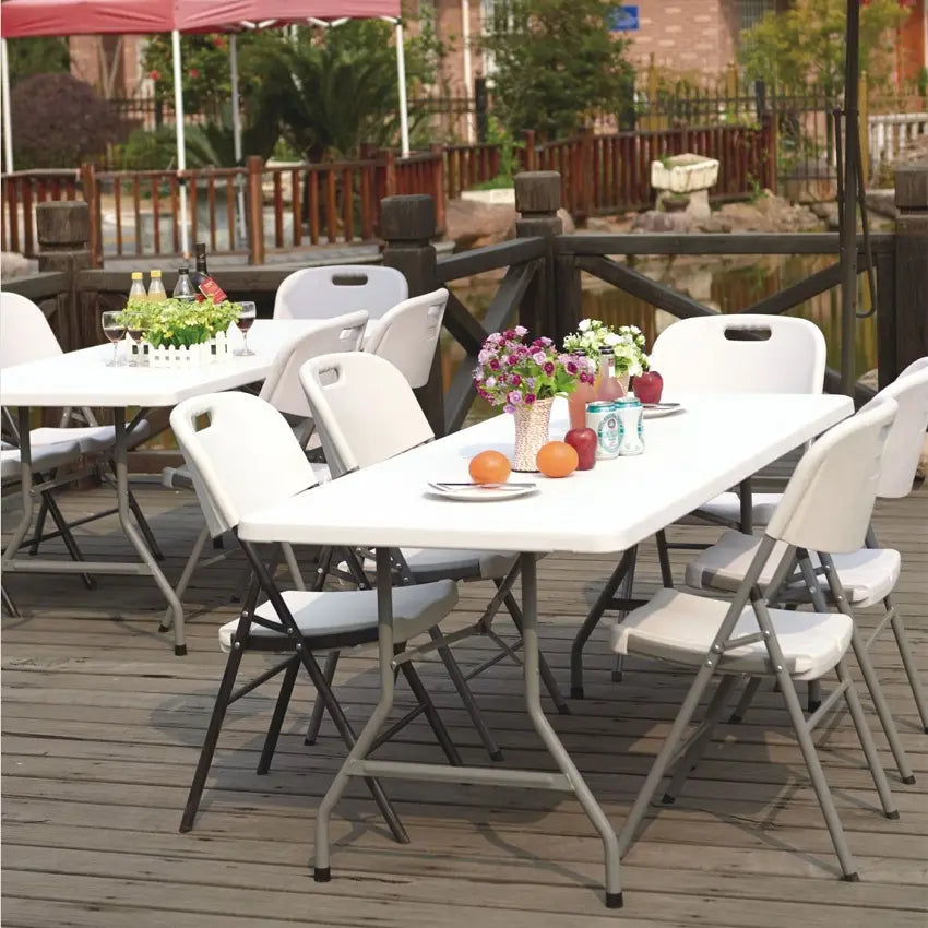 Outdoor Portable Lightweight Folding Chair