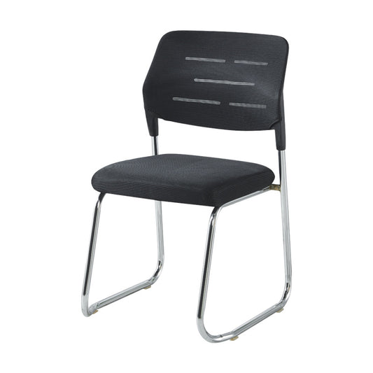 Multi-Purpose Stackable Chair for Various Scenarios