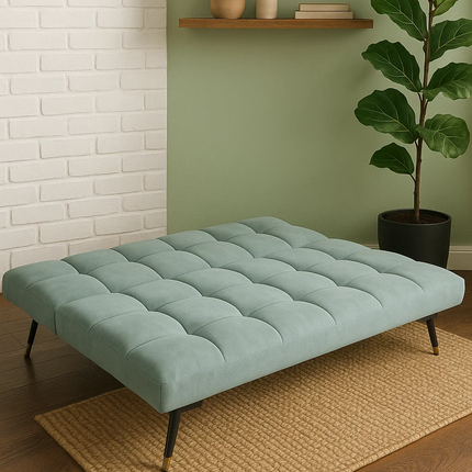 Elegant Multi Functional Sofa Bed for Home/Living Room/Office 2M Long