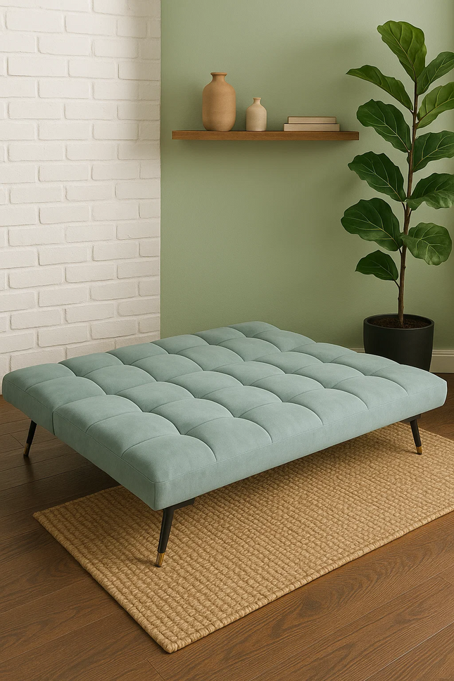 Elegant Multi Functional Sofa Bed for Home/Living Room/Office 2M Long