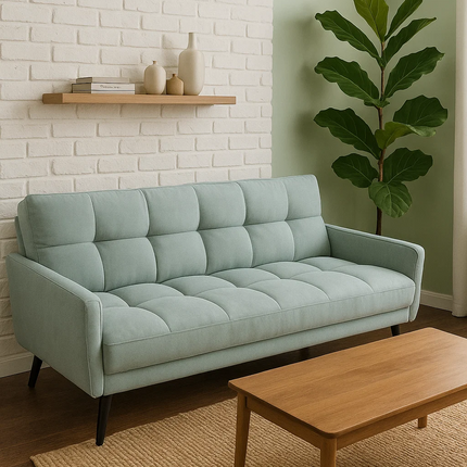 Elegant Multi Functional Sofa Bed for Home/Living Room/Office 2M Long