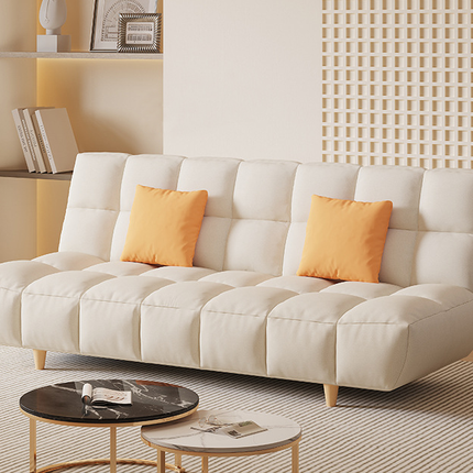 Modern High Quality Multi-Functional Sofa Bed (Inl 2 Cushions)