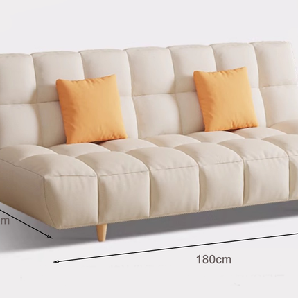 Modern High Quality Multi-Functional Sofa Bed (Inl 2 Cushions)