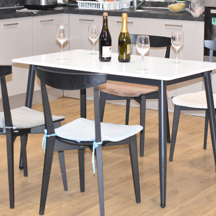 Modern Simple Design Dining Table for Living Room/Hotel/Apartment