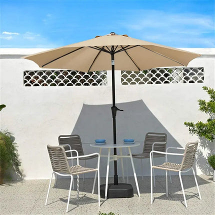 Patio/Garden Umbrella Middle Pole Dia 2.7m (Inl 22L Base)