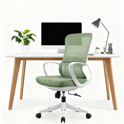 Premium Office Chair - HK328B Sample
