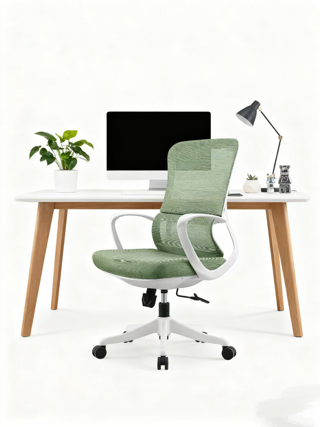 Premium Office Chair - HK328B Sample