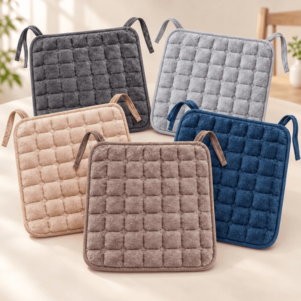 Comfortable Seat Cushion for Office & Dining Chairs